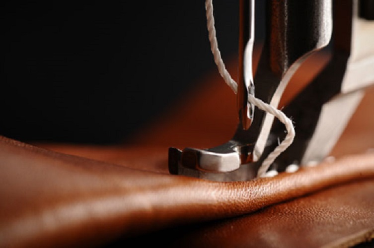 sewing